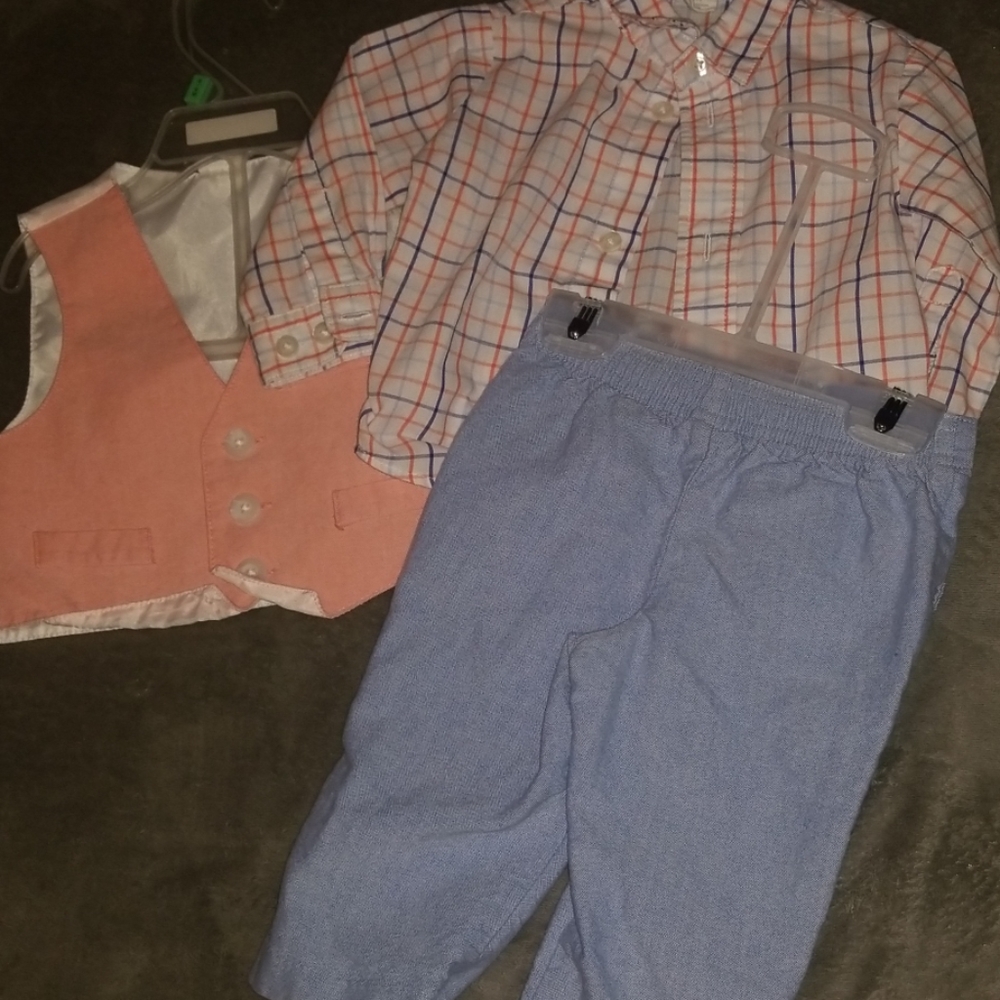 3 piece suite